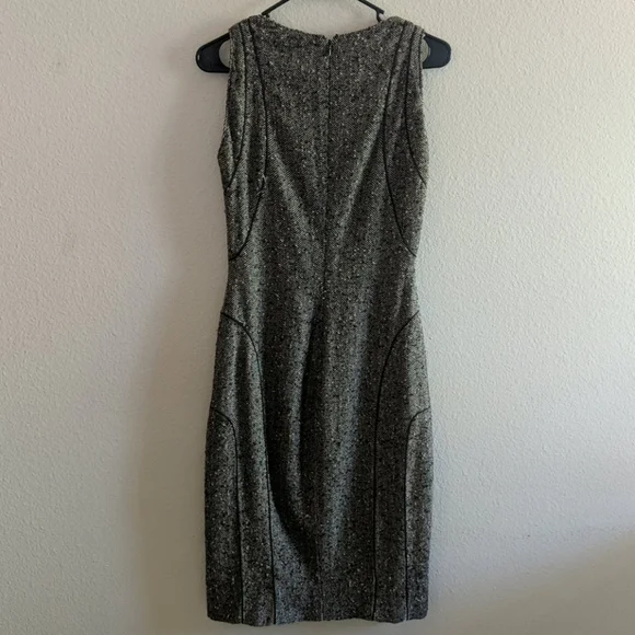 Vintage Valentino Dress size 4 - Picture 4 of 8